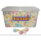 BULGARI marshmallow - zmrzlinky